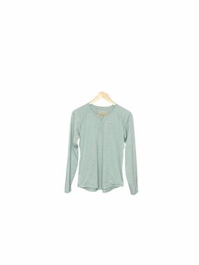 Arc'teryx Kadem Henley Long Sleeve Top